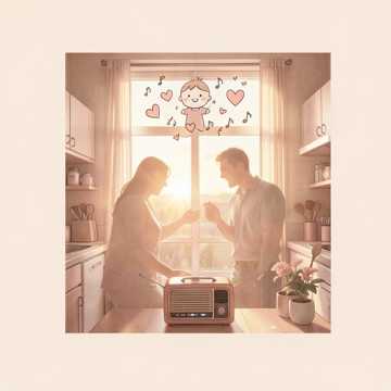 Je t'aime Maman et Papa cover art