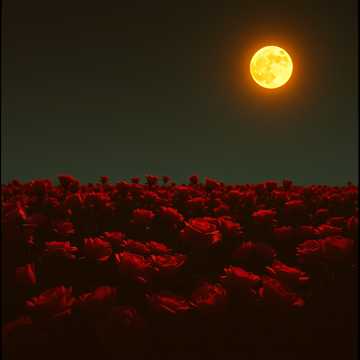 Un Milion de Trandafiri cover art