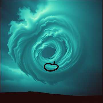 Serpent Sky cover art