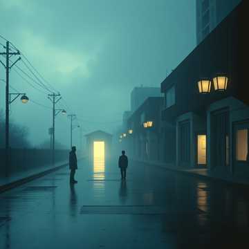 Quando Eu Partir cover art