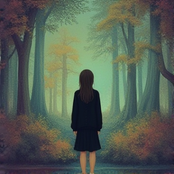 loin cover art