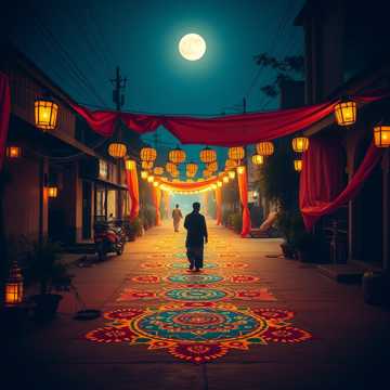 عید آگی نی cover art