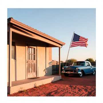 Porchlight And Pines cover art