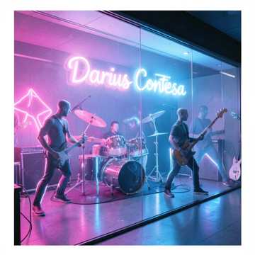 Darius Contesa cover art