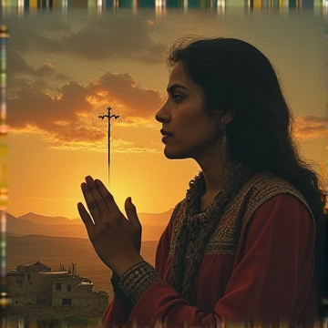 Doña Andrea Díaz cover art