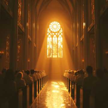 Iglesia Unidad cover art