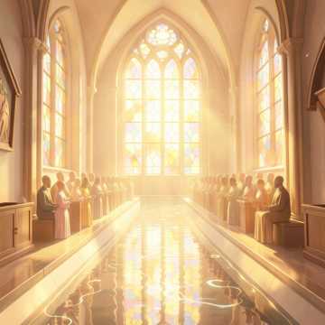 Iglesia Unidad cover art