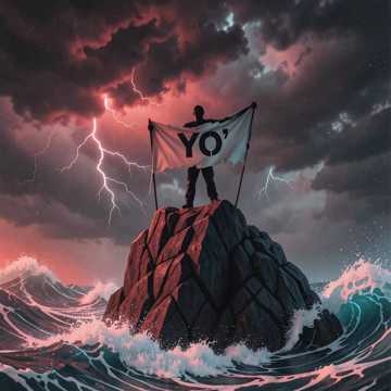 No dejo de ser yo cover art