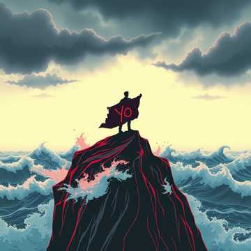 No dejo de ser yo cover art