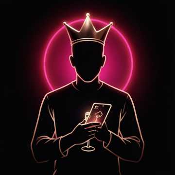 Queen of Hearts cover art