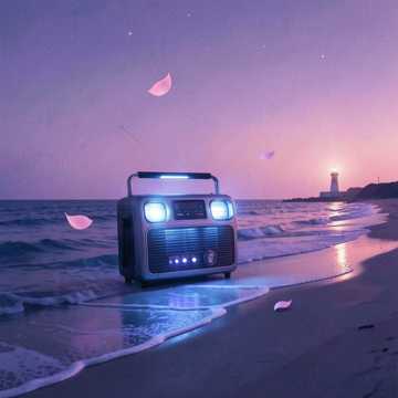 Tribute Composed by MelKazz cover art