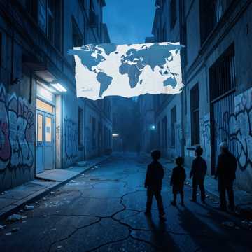 Abuso e violação cover art