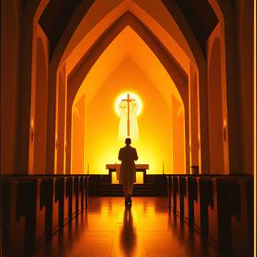Luz en mí cover art