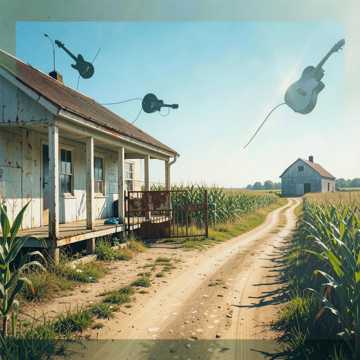 Dirt Road Neon cover art