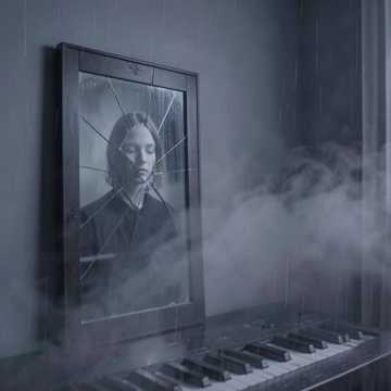 terrors lullaby cover art