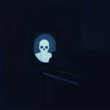 terrors lullaby cover art