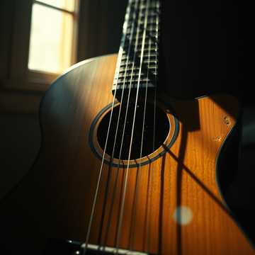 Bent Wood cover art