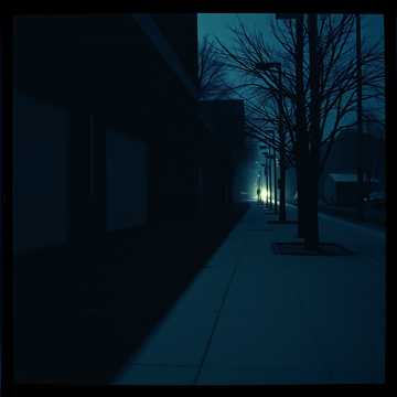 Invisible Talk cover art