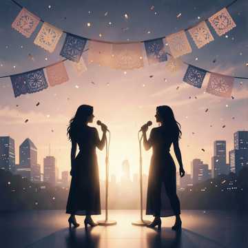 Feliz Día Uliser cover art