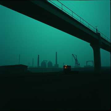 Persecución cover art