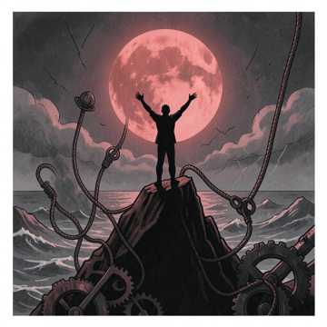 No dejo de ser yo cover art