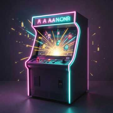Quarter Up cover art