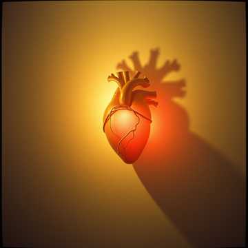 LOVED ANYWAY” cover art