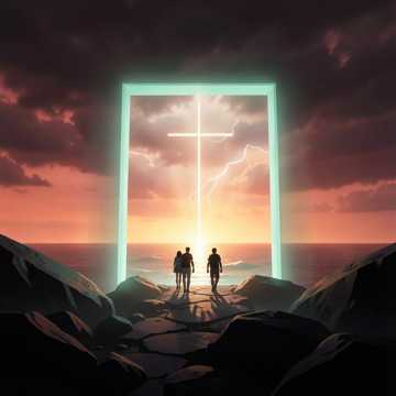 tu vis cover art