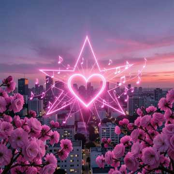 melodia da vida cover art