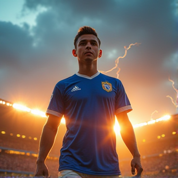 Brazil cover art