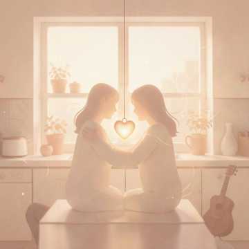 Victoria y Chepita cover art