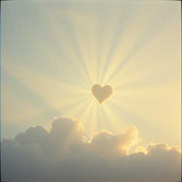 THE DAY YOU BROKE MY HEART TO HEAL IT cover art