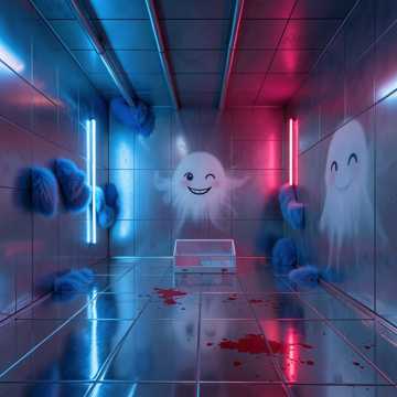 Playtime Vault cover art