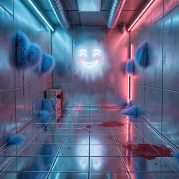 Playtime Vault cover art