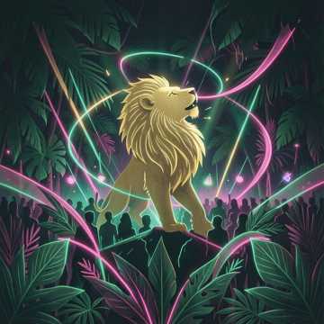 Leii lui Alys cover art