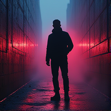 Mos Fol Shum cover art