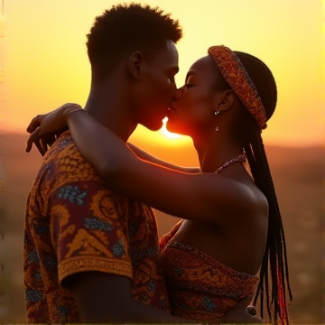 Palm Wine Promise cover art
