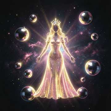 Pretty lights cover art