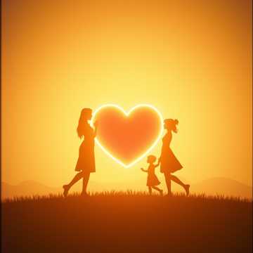 Optsprezece ani alături de tine cover art