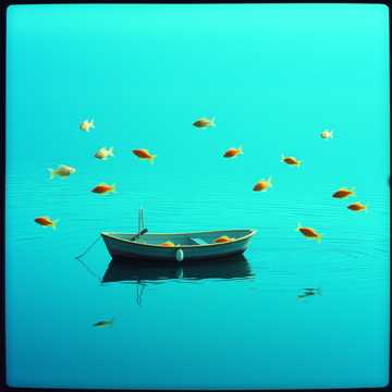 Mihai Pescarul cover art