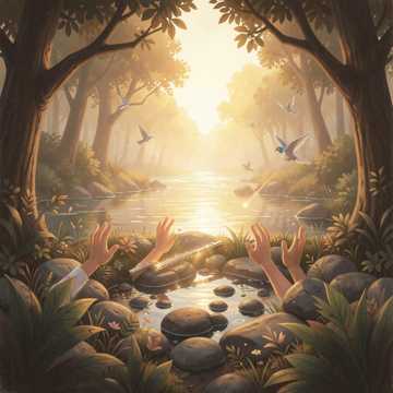 Merci Mère Nature cover art