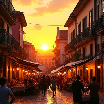 Sabores de Portugal cover art