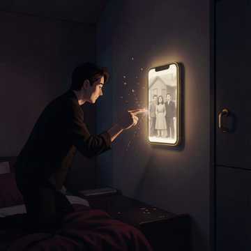 ferida no quarto 2 cover art