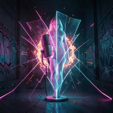 soy la mala cover art