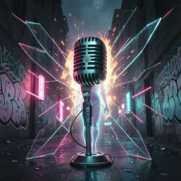 soy la mala cover art