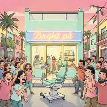 Sorriso Em Morro cover art
