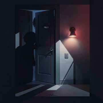 Ding Dong cover art