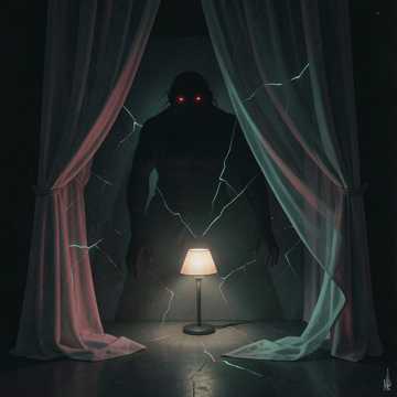 Masid cover art