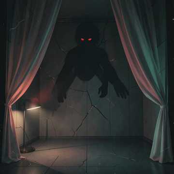 Masid cover art