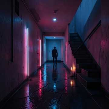Mas cover art